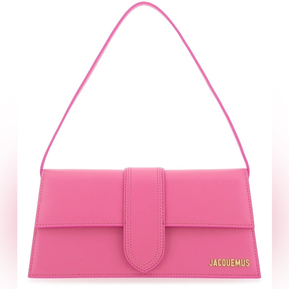 Jacquemus La Bambino shoulder bag